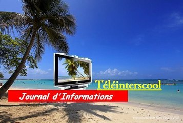 Téléinterscool : journal d'informations n°4, du 4décembre2015