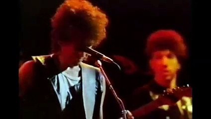 Bob Dylan 1986 - In The Garden