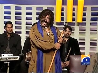 KHABARNAK 6 DEC 2015