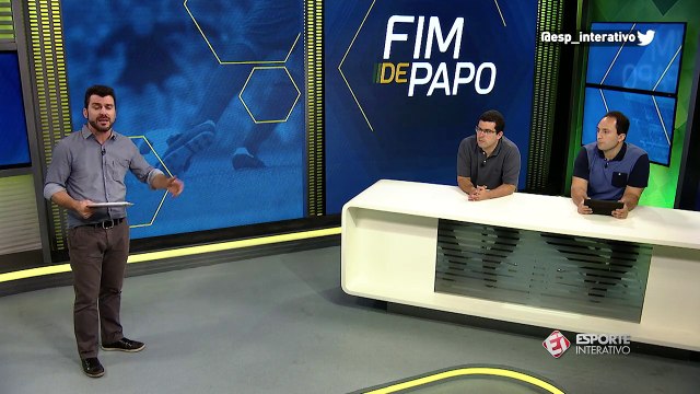 Equipe do Esporte Interativo é agredida no entorno do Orlando Scarpelli