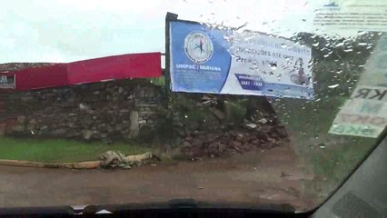 A PALAVRA Nº 1052 Viagem Missionária Pastoral