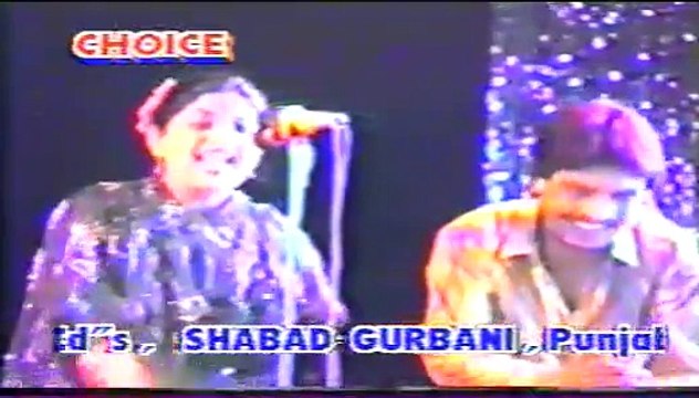 Ki Bhaana Wart Gea Live Amarjot Kaur & Amar Singh Chamkila