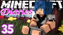 Dmitri's Father | Minecraft Diaries [S2: Ep.35 Minecraft Roleplay]