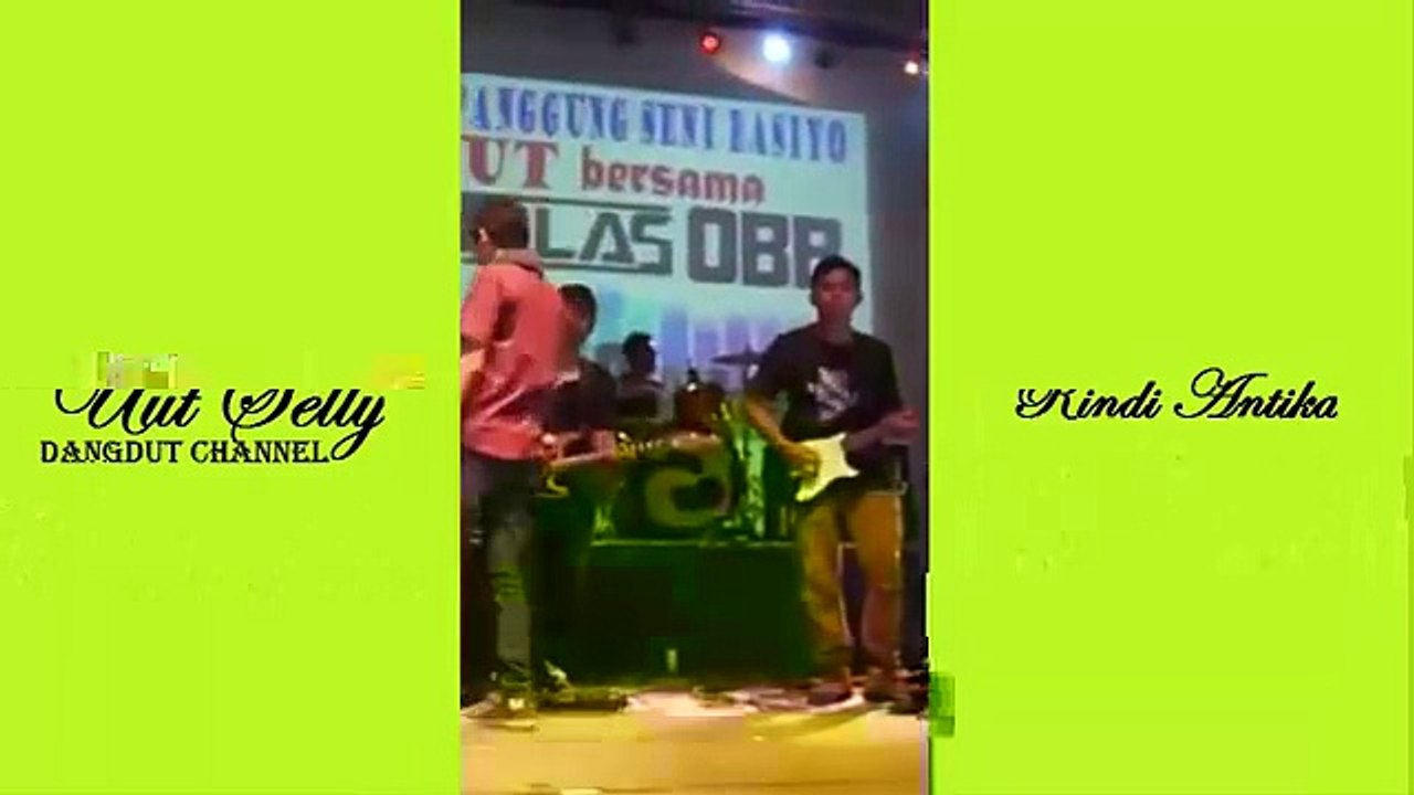 Rindi Antika  Asmara  Dangdut Koplo Hot 2015