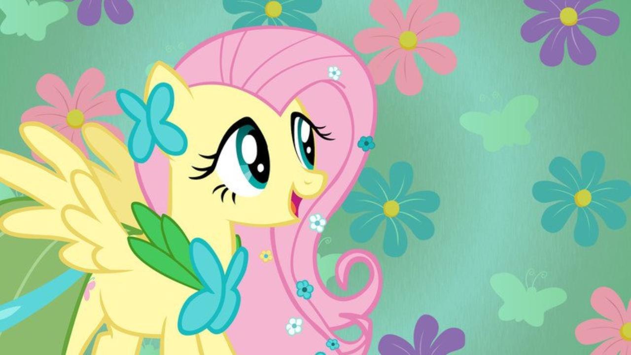 My Little Pony - My Little Pony Friendship is Magic Season 4 Episode 5 Flight to the Finish