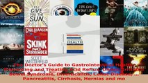 Read  The Doctors Guide to Gastrointestinal Health Preventing and Treating Acid Reflux Ulcers EBooks Online