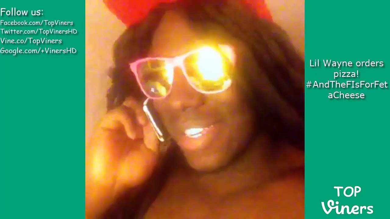 Jerry Purpdrank Lil Wayne Vines Compilation - Rap Like Lil Wayne - Top Viners ✔