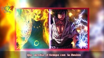 Kaze Fandub Español Latino (Naruto Shippuden Opening 17)