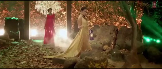 Lalla Lalla Lori Video Song Full HD-Welcome 2 Karachi