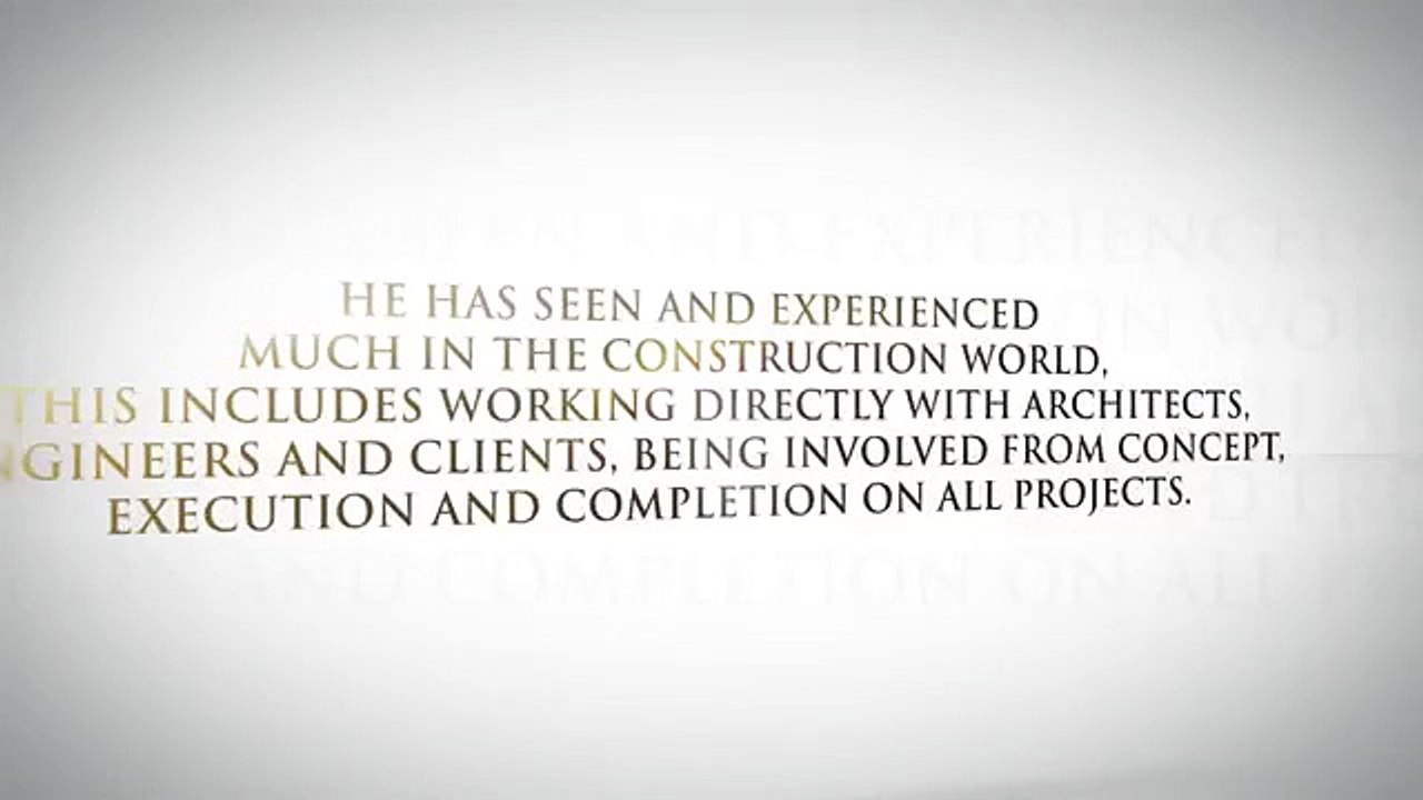 John Ania: Customer Satisfaction