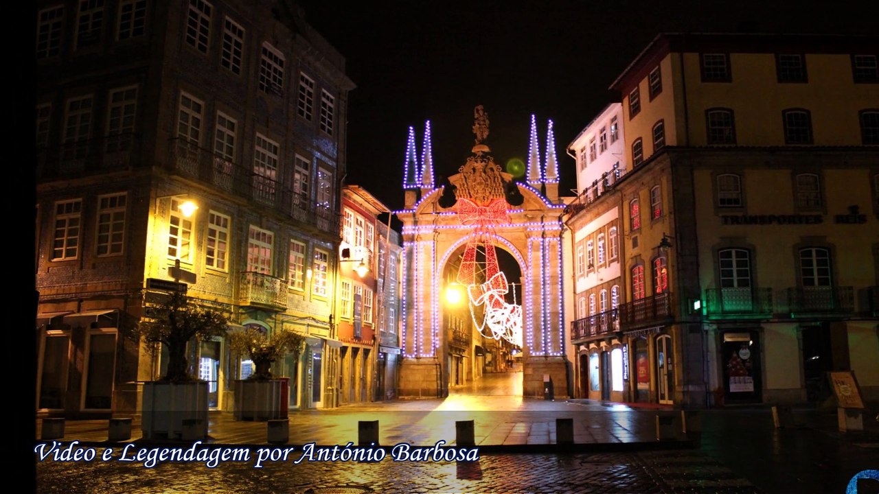 Last Christmas - Whan with subtitle in Portuguese by Antonio Barbosa