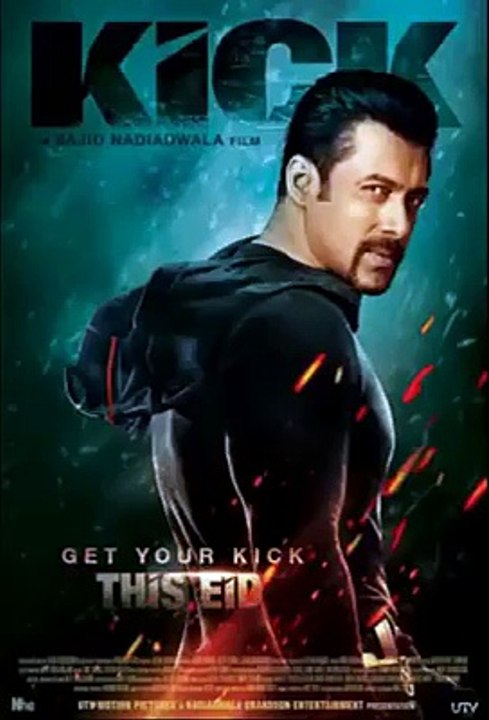 Kick Superstar in a Local Village