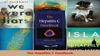 Download  The Hepatitis C Handbook PDF Online