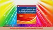 Mosbys Textbook for LongTerm Care Nursing Assistants 6e by Sorrentino PhD RN Sheila A PDF