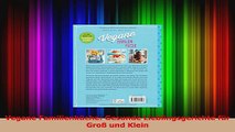 Vegane Familienküche Gesunde Lieblingsgerichte für Groß und Klein PDF Herunterladen
