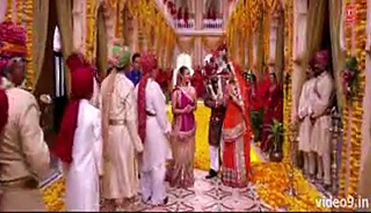 Prem Ratan Dhan Payo -