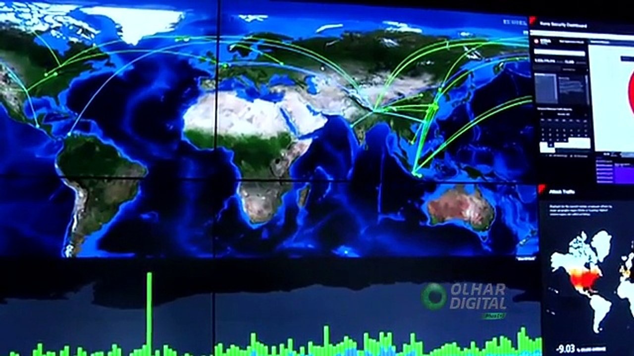 Olhar Digital_ Nova fibra óptica deve suprir internet brasileira pelos próximos 30 anos