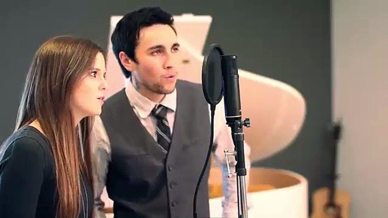 The One That Got Away - Katy Perry (Cover by Tiffany Alvord & Chester See)