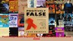 Download  Positively False Exposing the Myths Around HIV and AIDS PDF Free