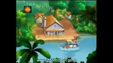 Uzun Kuyruk Marsupilami 23 24 25 bölümler 1 saat kesintisiz izle