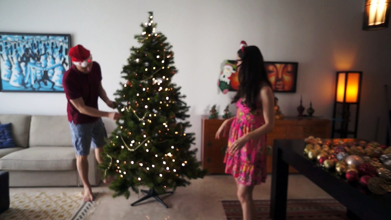 Christmas Tree 2015