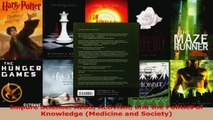 Read  Impure Science AIDS Activism and the Politics of Knowledge Medicine and Society EBooks Online