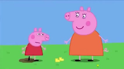 Peppa Pig Jump in Muddy Puddles Character Options ←