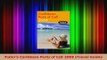 PDF Download  Fodors Caribbean Ports of Call 2009 Travel Guide PDF Online