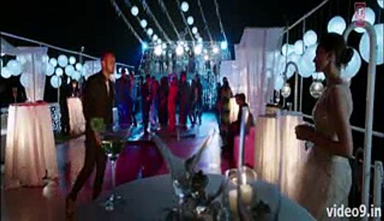 Heer Toh Badi Sad Hai - tamasha