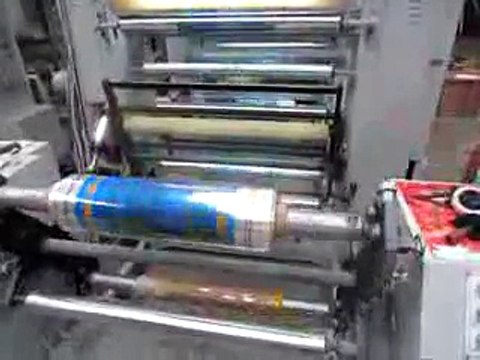 in ấn bao bì giấy chất lượng cao