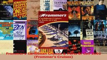 PDF Download  Frommers Caribbean Cruises  Ports of Call 2002 Frommers Cruises Read Online