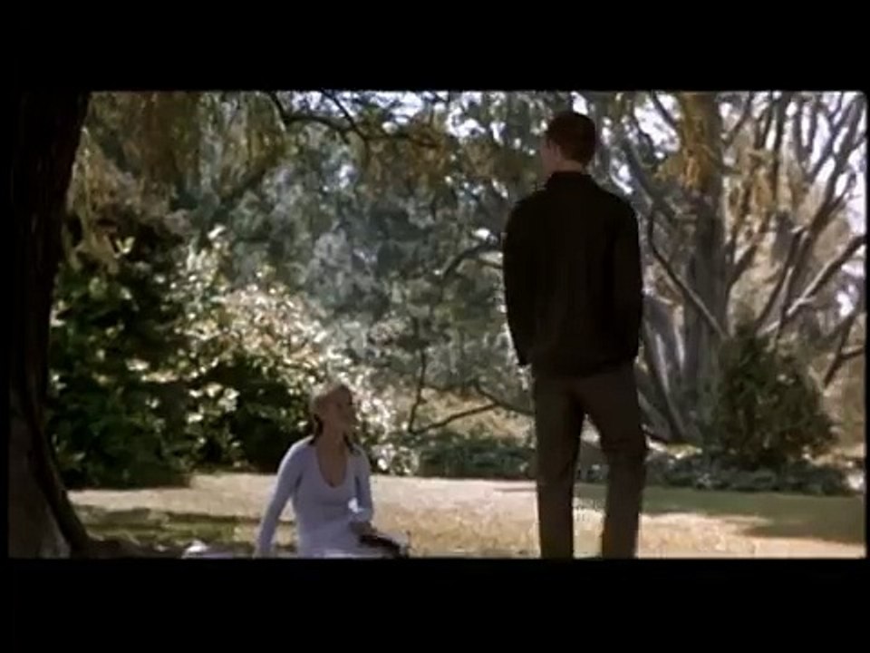 CRUEL INTENTIONS TRAILER