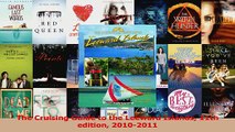PDF Download  The Cruising Guide to the Leeward Islands 11th edition 20102011 Read Online