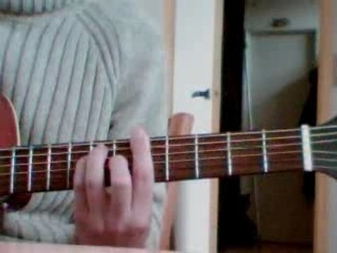 tryo-Le petit chose-accords