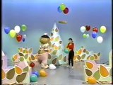 プルプルプルン　（NHK教育テレビ　1989）