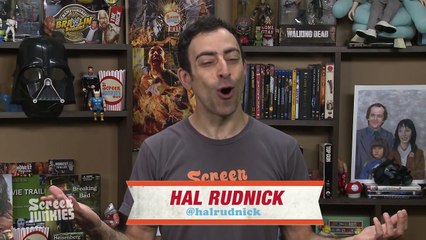 Movie Science: Guardians of the Galaxy