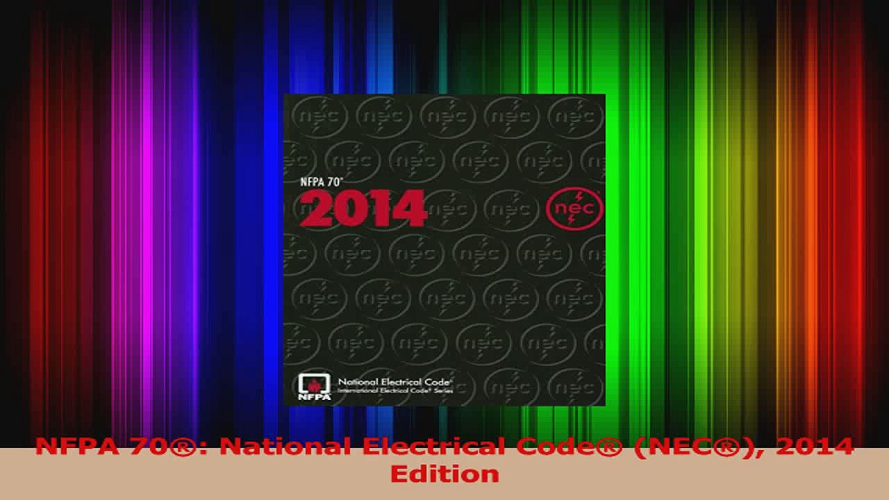 nfpa 70 pdf download