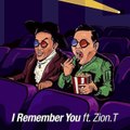 PSY ft. Zion.T (싸이 ft. 자이언티) – I Remember You