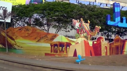 Dont Tell My Mother That I am in Pakistan Saira Khan Part 1