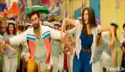 Matargashti - Tamasha | Enjoy the Latest Hit Song 🎶