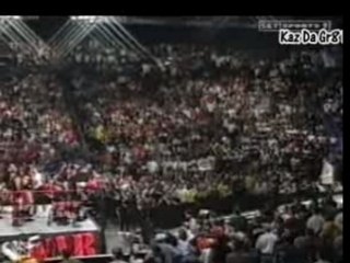 Stephanie Mcmahon is the ECW Owner