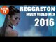 Reggaeton 2016 Mix - Nuevo Reggaeton 2016 Megamix Vol 71 Zion y Lennox, Don Omar, Baby Rasta