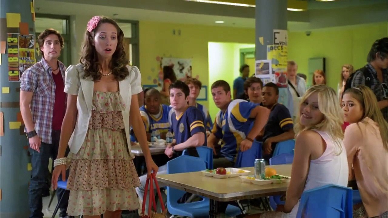 Mean Girls 2 - Trailer
