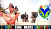 SEGA DANCE - Catherine Velienne - Mo Pas Canard - MUSIQUE MAURICIENNE - AFRICAN MUSIC TV (AMTV)