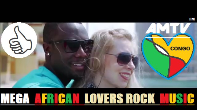 African Dance Music - Jeff Maximum - Forever - Musique Congolaise - African Music tv [ #AMTVjams ]