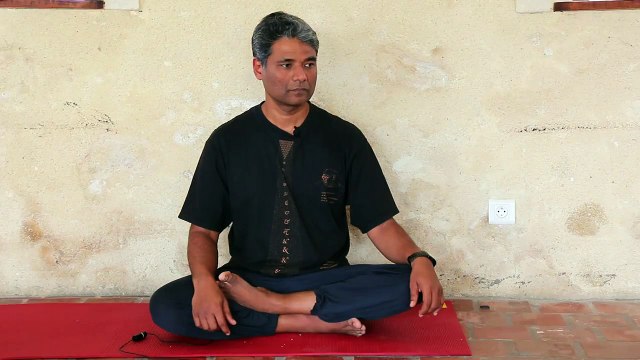 Méditation guidée en français