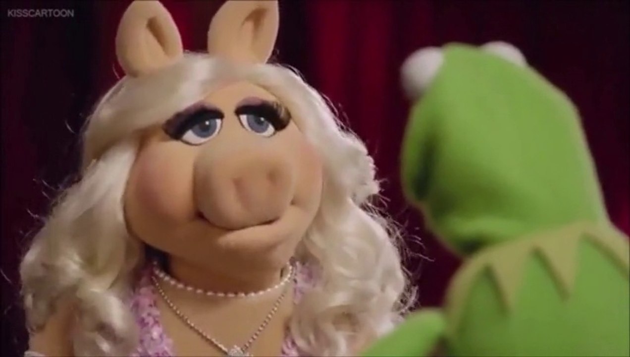 Thomas & Friends-The Muppets Parody 18