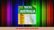PDF Download  AA Road Atlas Australia Read Online