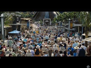Jurassic World - Tráiler Oficial - Español Latino