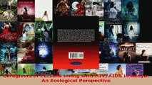 Read  Caregivers of Persons Living with HIVAIDS in Kenya An Ecological Perspective EBooks Online
